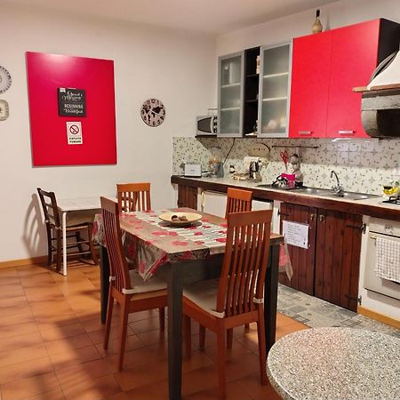 "La Maison Del Corso" Hospitality Pisa Luaran gambar