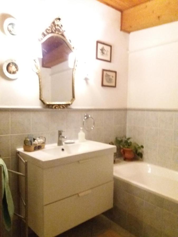 "La Maison Del Corso" Hospitality Pisa Luaran gambar