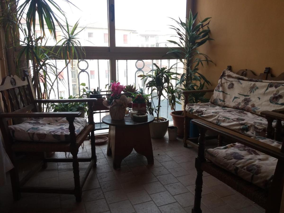 "La Maison Del Corso" Hospitality Pisa Luaran gambar