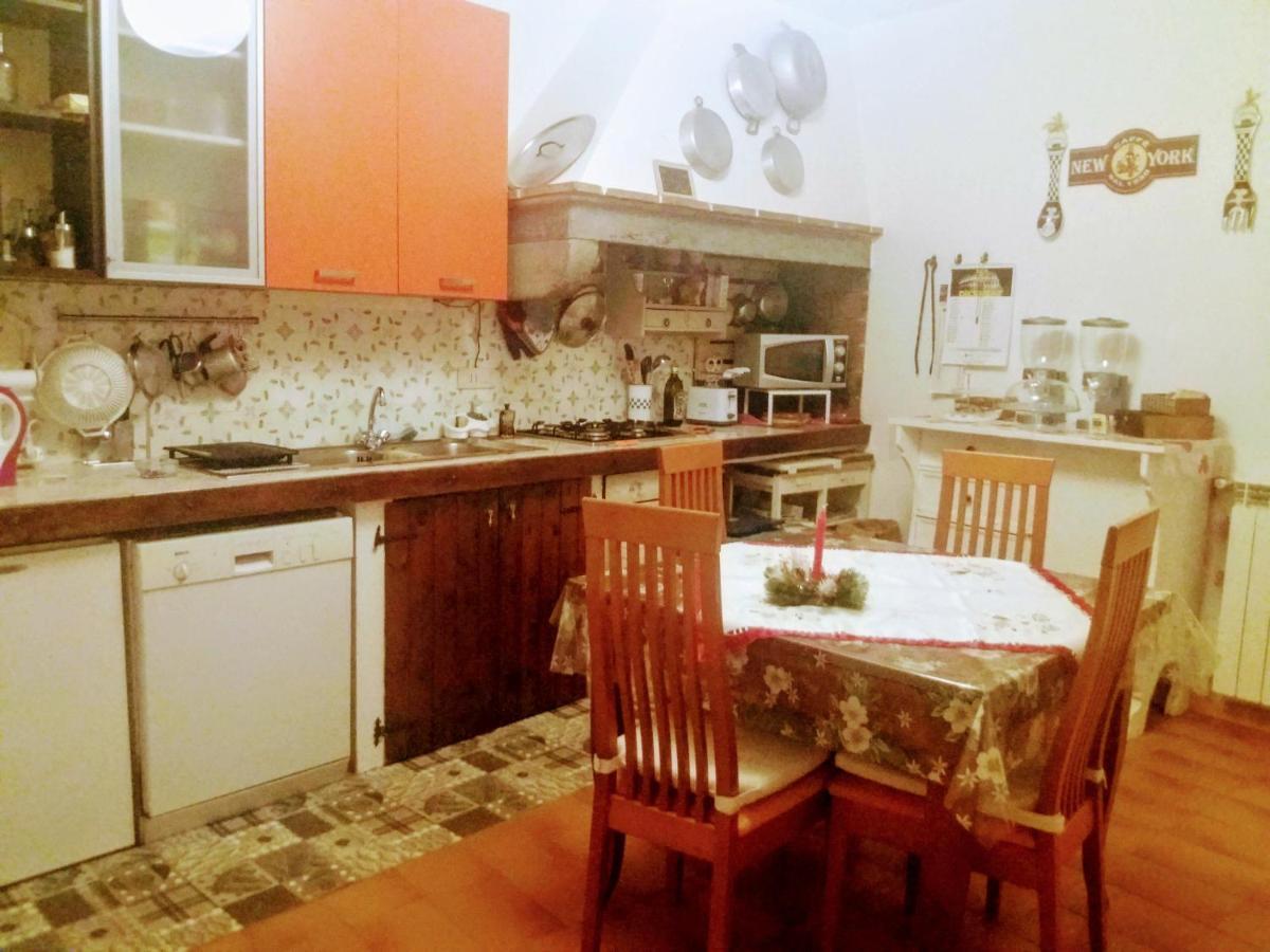 "La Maison Del Corso" Hospitality Pisa Luaran gambar