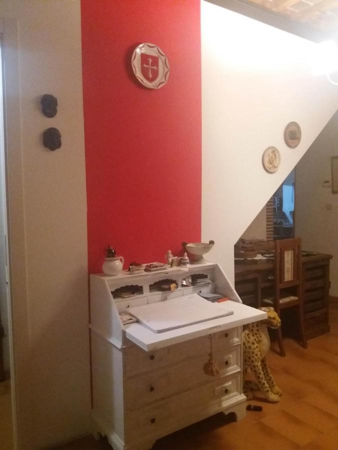 "La Maison Del Corso" Hospitality Pisa Luaran gambar