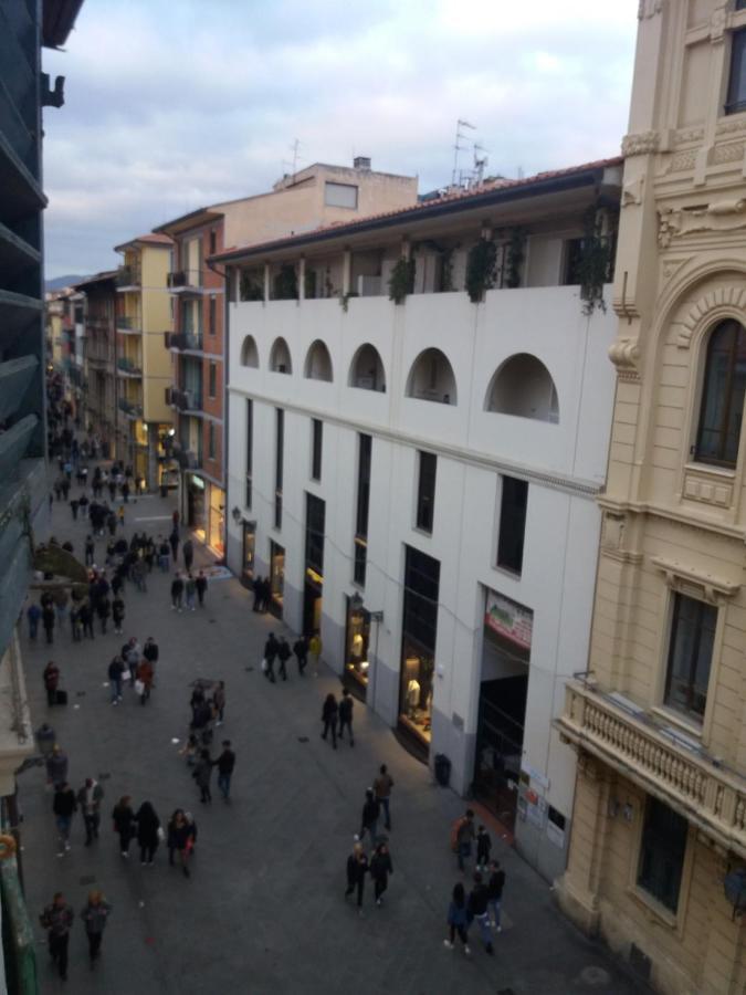 "La Maison Del Corso" Hospitality Pisa Luaran gambar