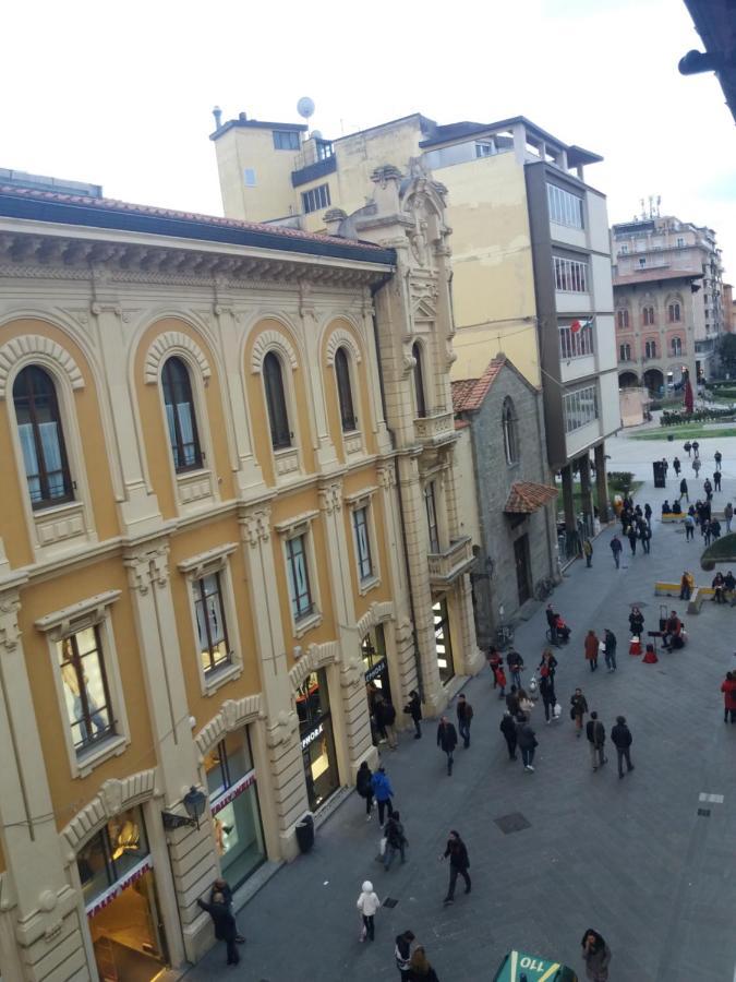 "La Maison Del Corso" Hospitality Pisa Luaran gambar