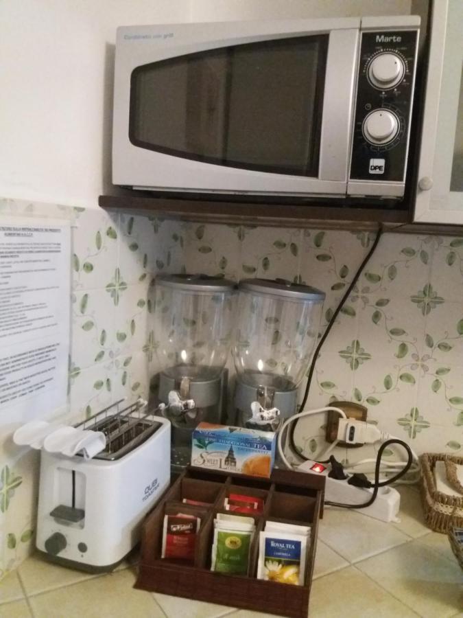 "La Maison Del Corso" Hospitality Pisa Luaran gambar