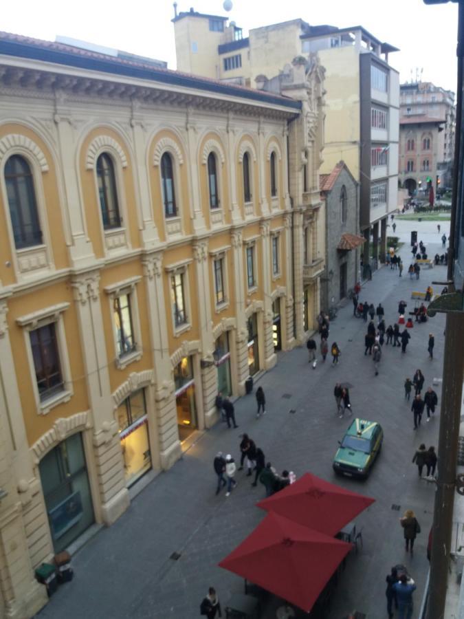 "La Maison Del Corso" Hospitality Pisa Luaran gambar