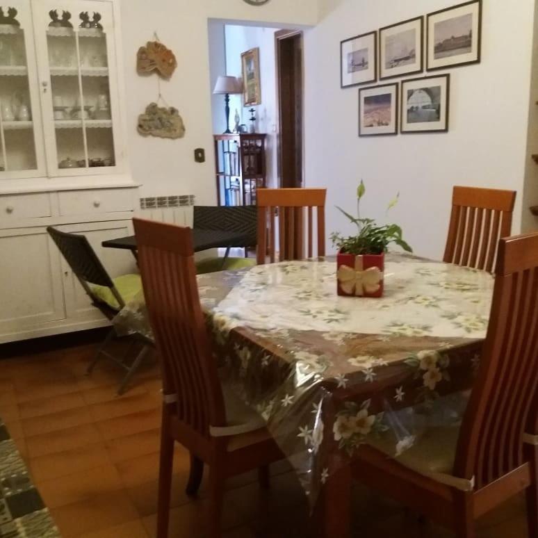 "La Maison Del Corso" Hospitality Pisa Luaran gambar