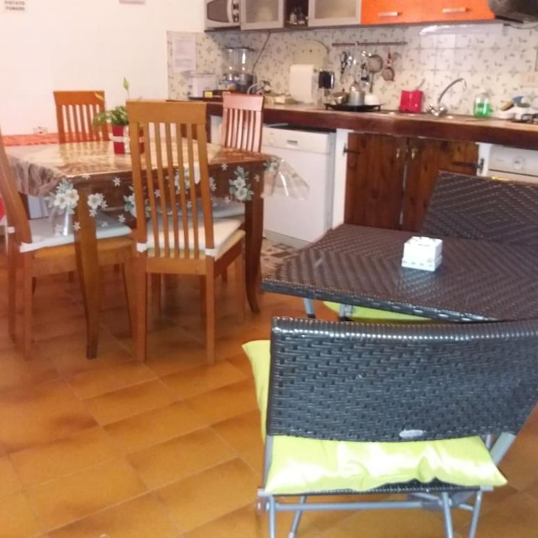 "La Maison Del Corso" Hospitality Pisa Luaran gambar