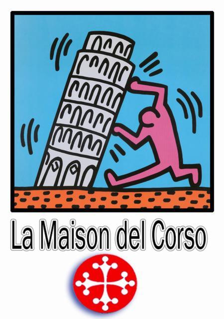"La Maison Del Corso" Hospitality Pisa Luaran gambar