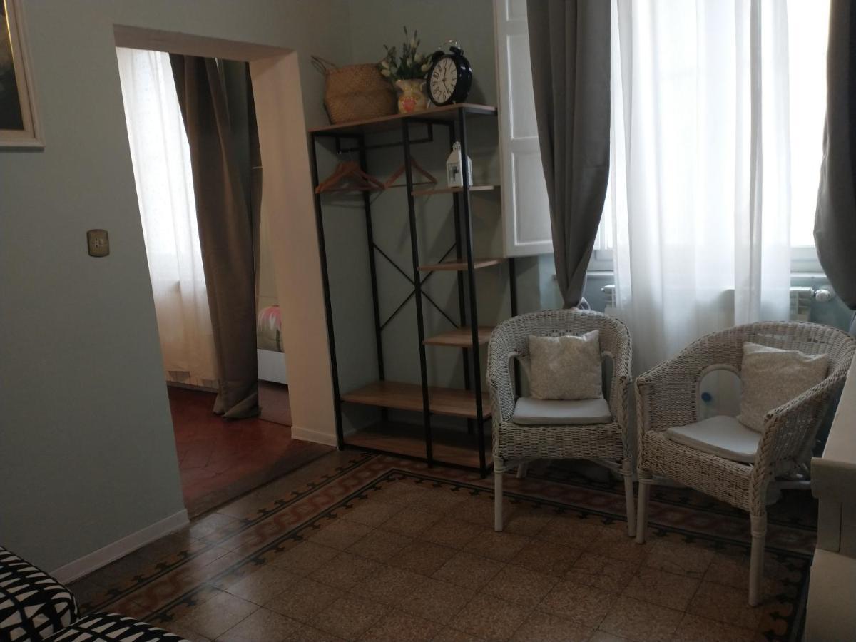 "La Maison Del Corso" Hospitality Pisa Luaran gambar
