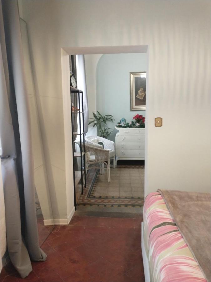 "La Maison Del Corso" Hospitality Pisa Luaran gambar