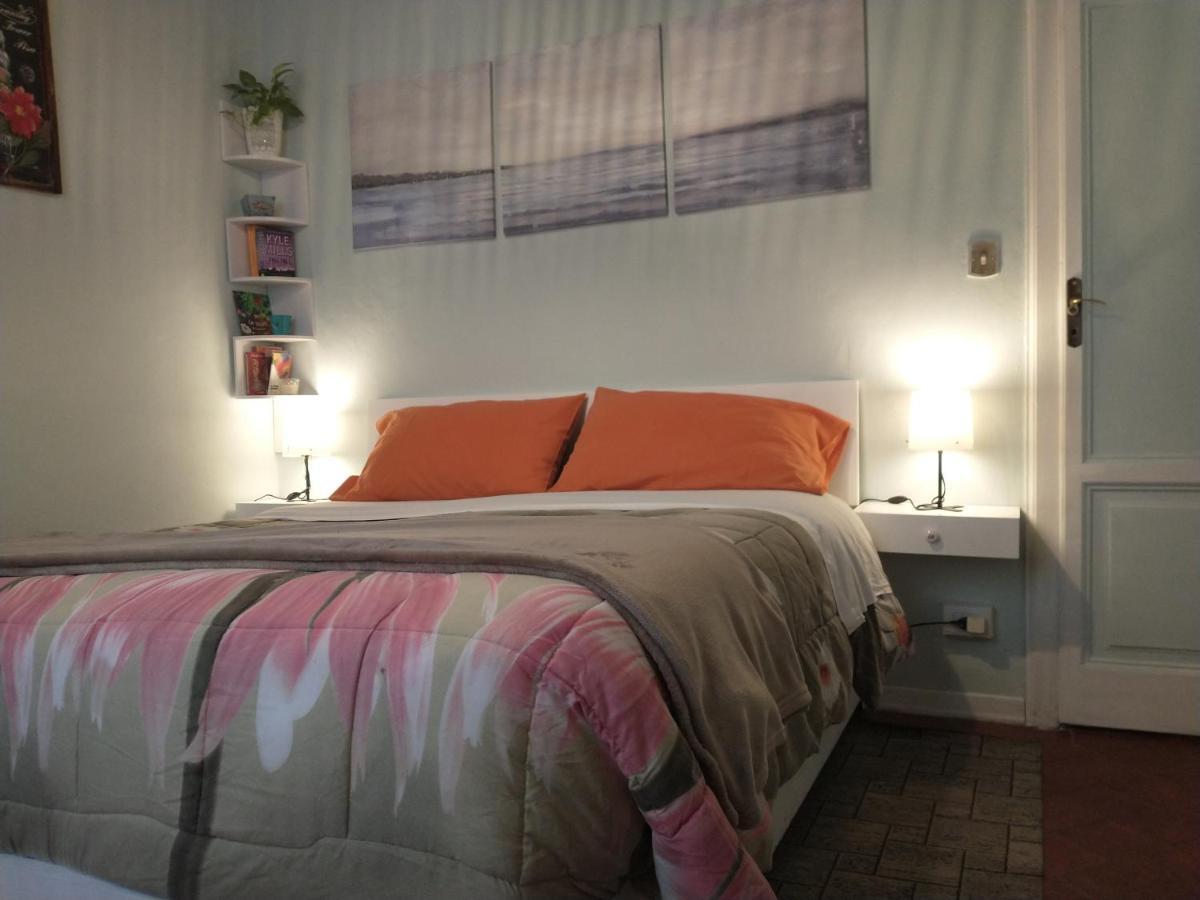 "La Maison Del Corso" Hospitality Pisa Luaran gambar