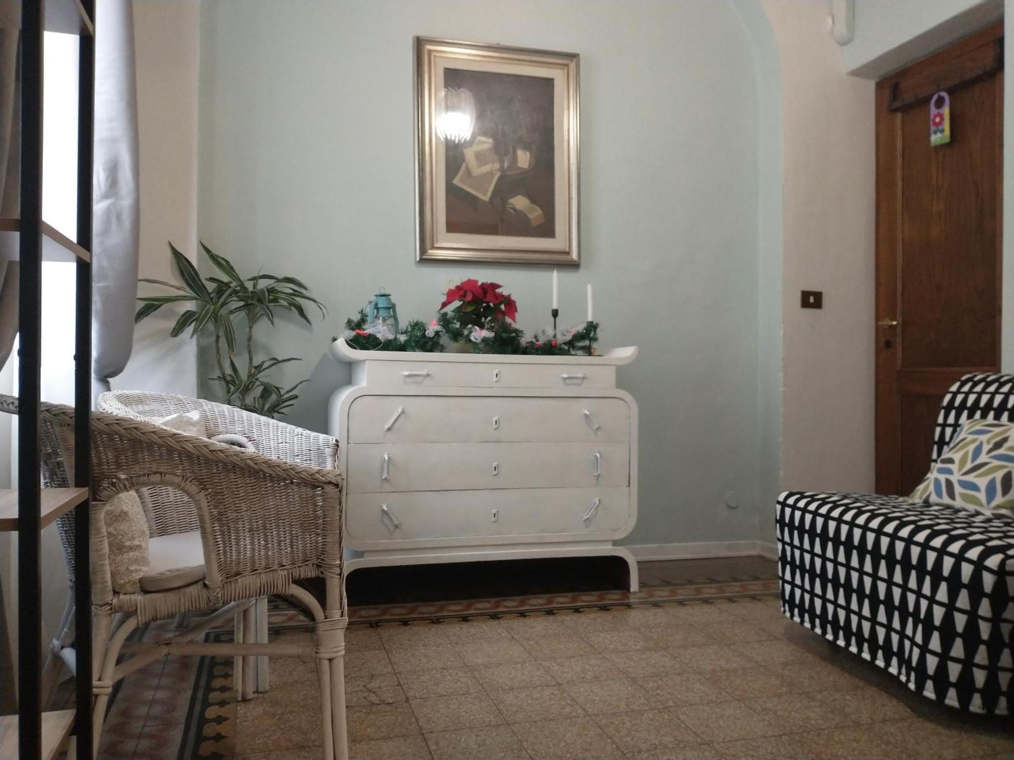 "La Maison Del Corso" Hospitality Pisa Bilik gambar