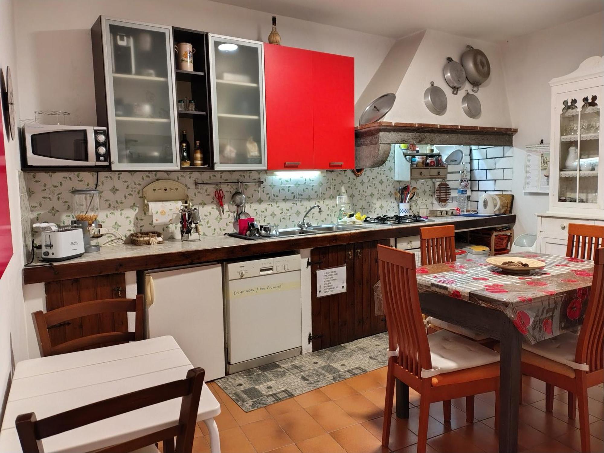 "La Maison Del Corso" Hospitality Pisa Bilik gambar