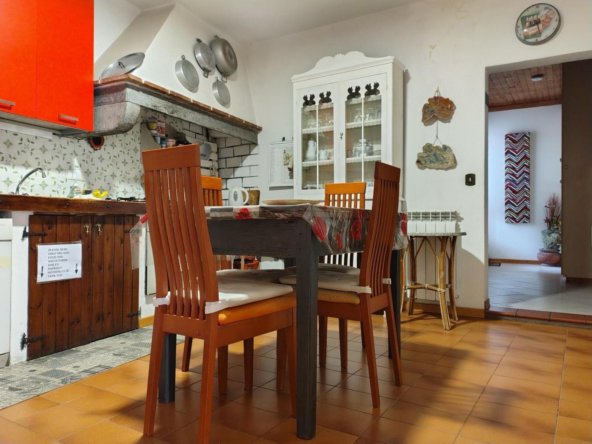 "La Maison Del Corso" Hospitality Pisa Luaran gambar