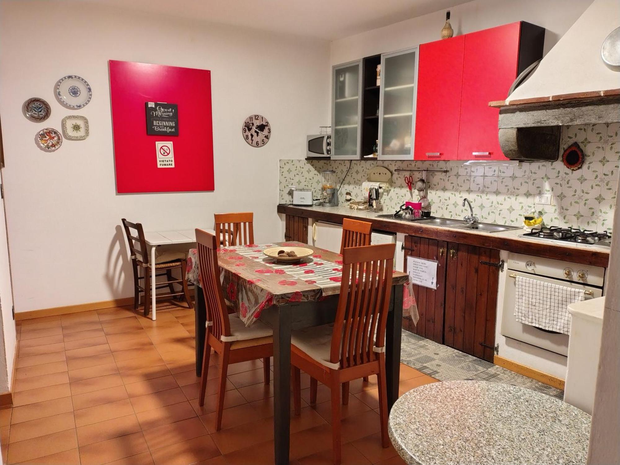 "La Maison Del Corso" Hospitality Pisa Luaran gambar