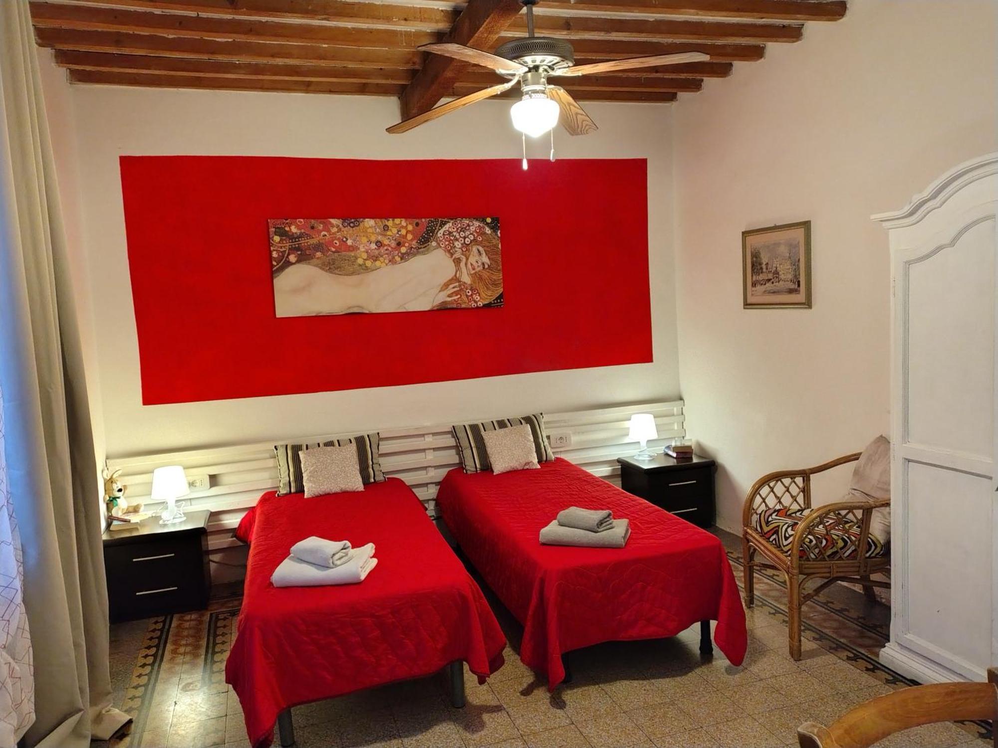"La Maison Del Corso" Hospitality Pisa Luaran gambar