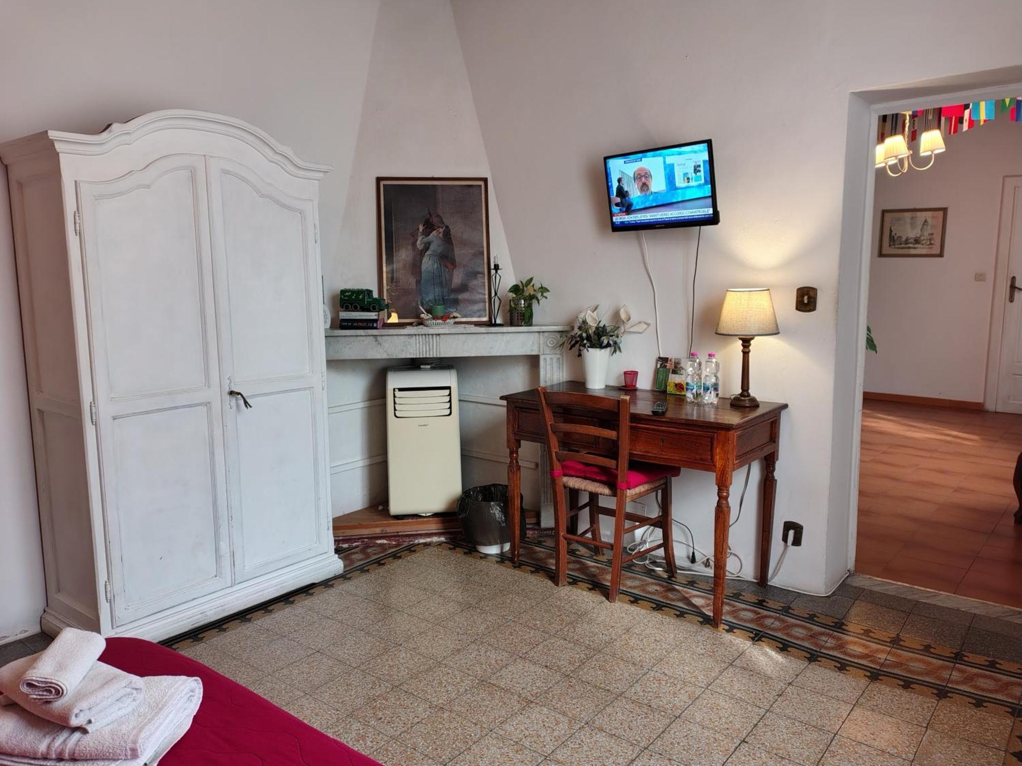 "La Maison Del Corso" Hospitality Pisa Luaran gambar